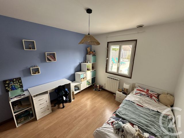 Maison &agrave; vendre - 6 pi&egrave;ces - 145 m2 - Diors - 36 - CENTRE