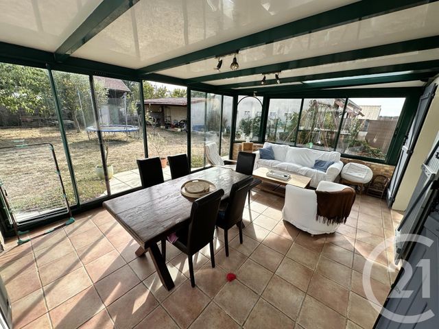 Maison &agrave; vendre - 6 pi&egrave;ces - 145 m2 - Diors - 36 - CENTRE