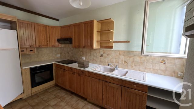 Maison &agrave; vendre - 4 pi&egrave;ces - 81,58 m2 - Chateauroux - 36 - CENTRE