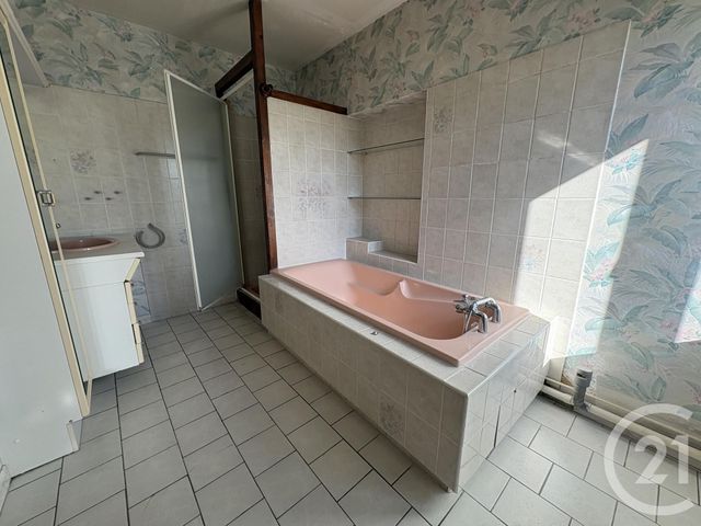 Maison &agrave; vendre - 4 pi&egrave;ces - 81,58 m2 - Chateauroux - 36 - CENTRE