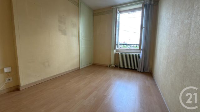 Maison &agrave; vendre - 4 pi&egrave;ces - 81,58 m2 - Chateauroux - 36 - CENTRE