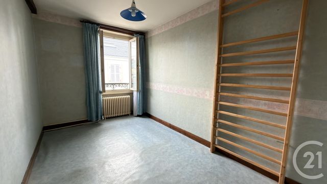 Maison &agrave; vendre - 4 pi&egrave;ces - 81,58 m2 - Chateauroux - 36 - CENTRE