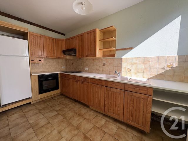 Maison &agrave; vendre - 4 pi&egrave;ces - 81,58 m2 - Chateauroux - 36 - CENTRE