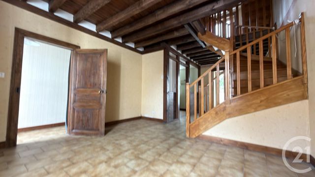maison - CHATEAUROUX - 36