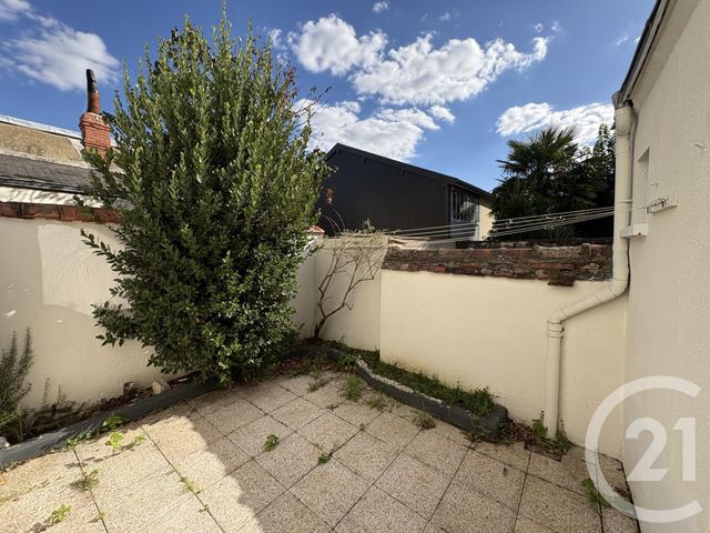 Maison &agrave; vendre - 4 pi&egrave;ces - 81,58 m2 - Chateauroux - 36 - CENTRE