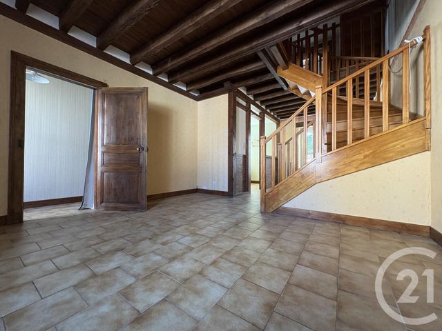 maison - CHATEAUROUX - 36