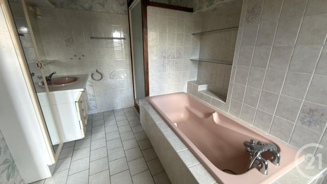 Maison &agrave; vendre - 4 pi&egrave;ces - 81,58 m2 - Chateauroux - 36 - CENTRE