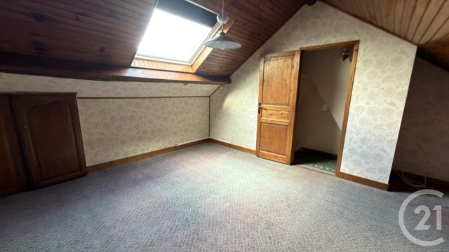 Maison &agrave; vendre - 4 pi&egrave;ces - 81,58 m2 - Chateauroux - 36 - CENTRE