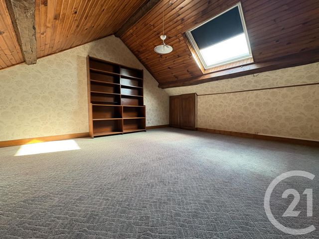 Maison &agrave; vendre - 4 pi&egrave;ces - 81,58 m2 - Chateauroux - 36 - CENTRE