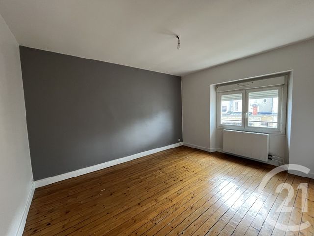 Maison &agrave; louer - 5 pi&egrave;ces - 99,20 m2 - Chateauroux - 36 - CENTRE