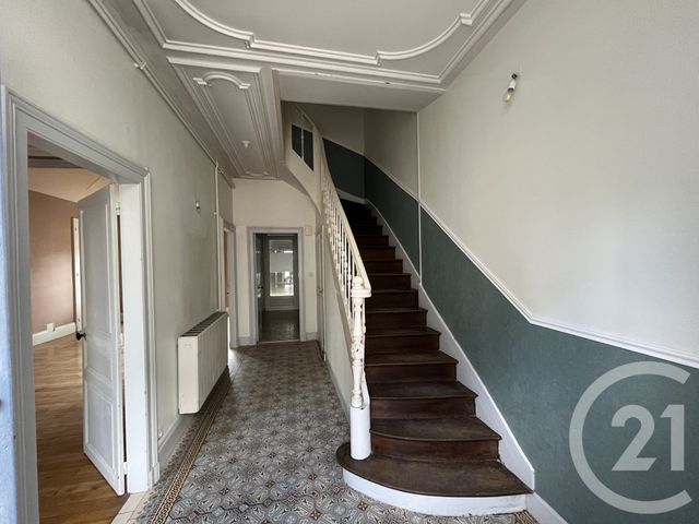 Maison &agrave; louer - 5 pi&egrave;ces - 99,20 m2 - Chateauroux - 36 - CENTRE