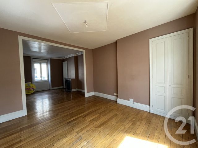 Maison &agrave; louer - 5 pi&egrave;ces - 99,20 m2 - Chateauroux - 36 - CENTRE