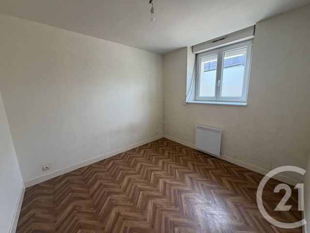 Appartement T3 &agrave; louer - 3 pi&egrave;ces - 49,11 m2 - St Maur - 36 - CENTRE