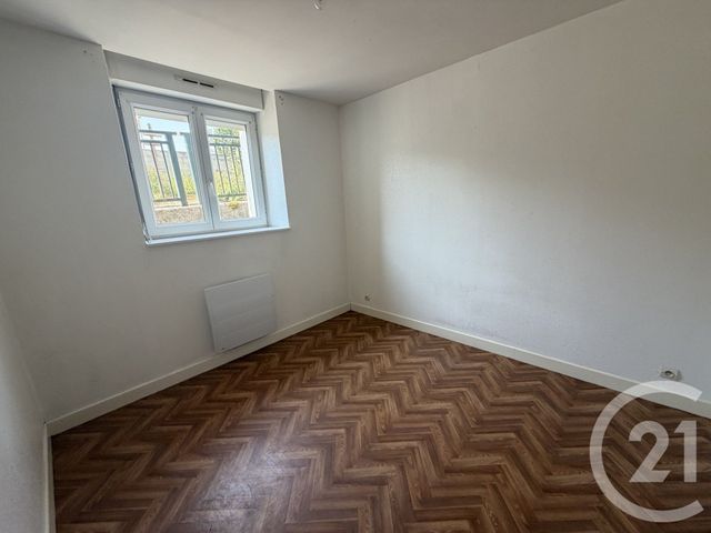 Appartement T3 &agrave; louer - 3 pi&egrave;ces - 49,11 m2 - St Maur - 36 - CENTRE