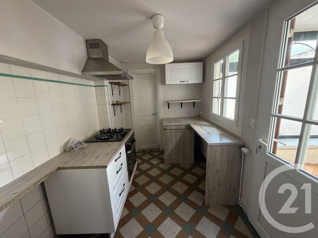 Maison &agrave; louer - 3 pi&egrave;ces - 91,80 m2 - Chateauroux - 36 - CENTRE