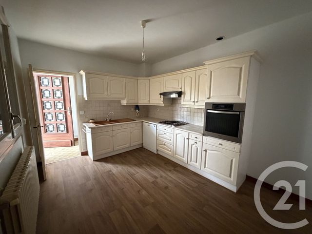 Maison &agrave; louer - 4 pi&egrave;ces - 86,76 m2 - Coings - 36 - CENTRE