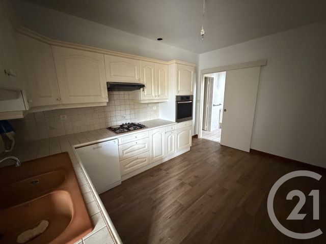 Maison &agrave; louer - 4 pi&egrave;ces - 86,76 m2 - Coings - 36 - CENTRE