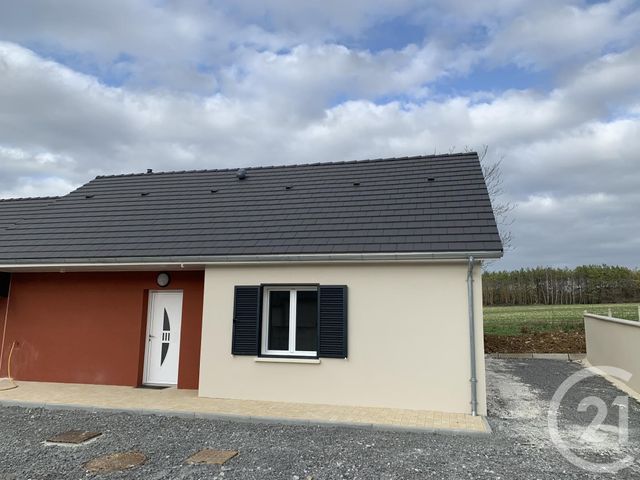 Maison &agrave; louer - 4 pi&egrave;ces - 98,10 m2 - St Maur - 36 - CENTRE