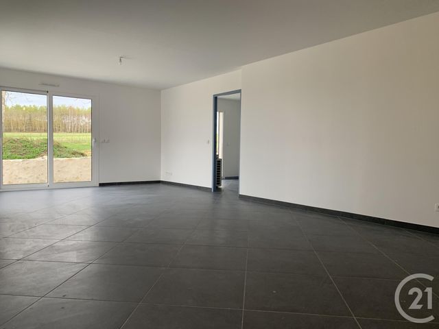 Maison &agrave; louer - 4 pi&egrave;ces - 98,10 m2 - St Maur - 36 - CENTRE