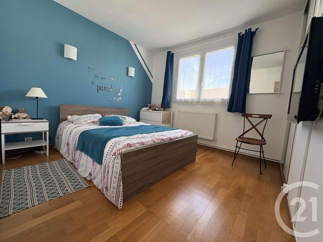 Maison &agrave; vendre - 4 pi&egrave;ces - 77 m2 - Chateauroux - 36 - CENTRE