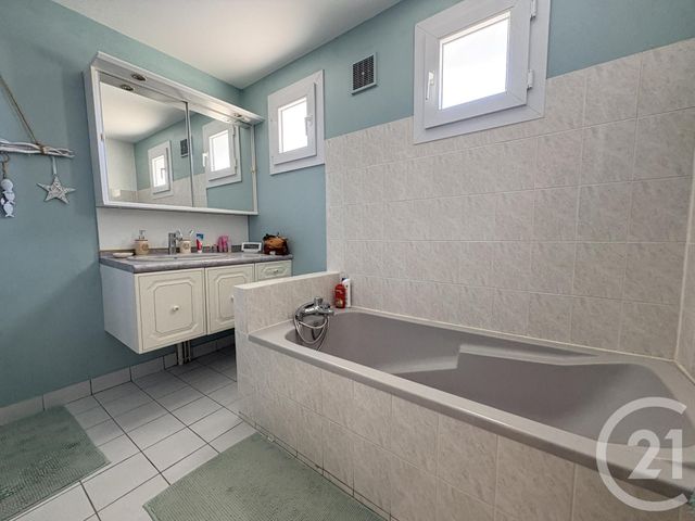 Maison &agrave; vendre - 4 pi&egrave;ces - 77 m2 - Chateauroux - 36 - CENTRE
