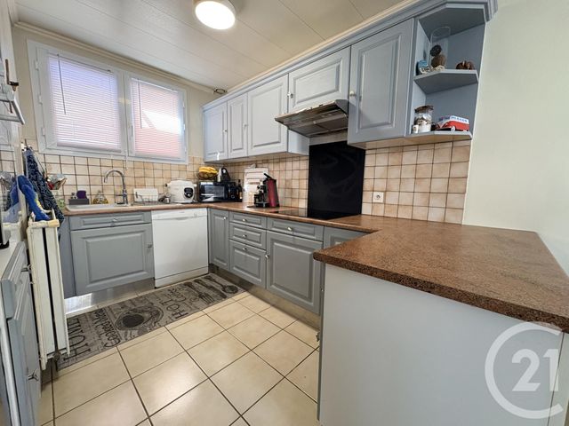 Maison &agrave; vendre - 4 pi&egrave;ces - 77 m2 - Chateauroux - 36 - CENTRE