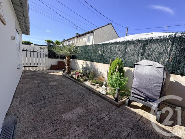 Maison &agrave; vendre - 4 pi&egrave;ces - 77 m2 - Chateauroux - 36 - CENTRE