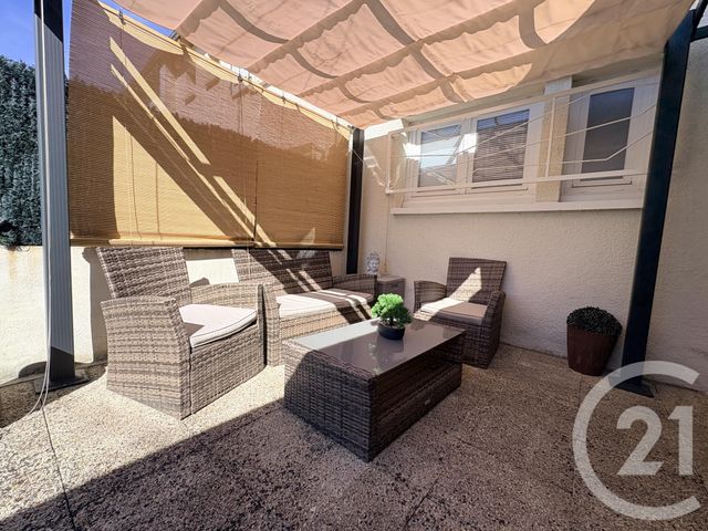 Maison &agrave; vendre - 4 pi&egrave;ces - 77 m2 - Chateauroux - 36 - CENTRE