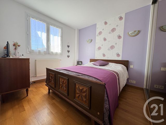 Maison &agrave; vendre - 4 pi&egrave;ces - 77 m2 - Chateauroux - 36 - CENTRE
