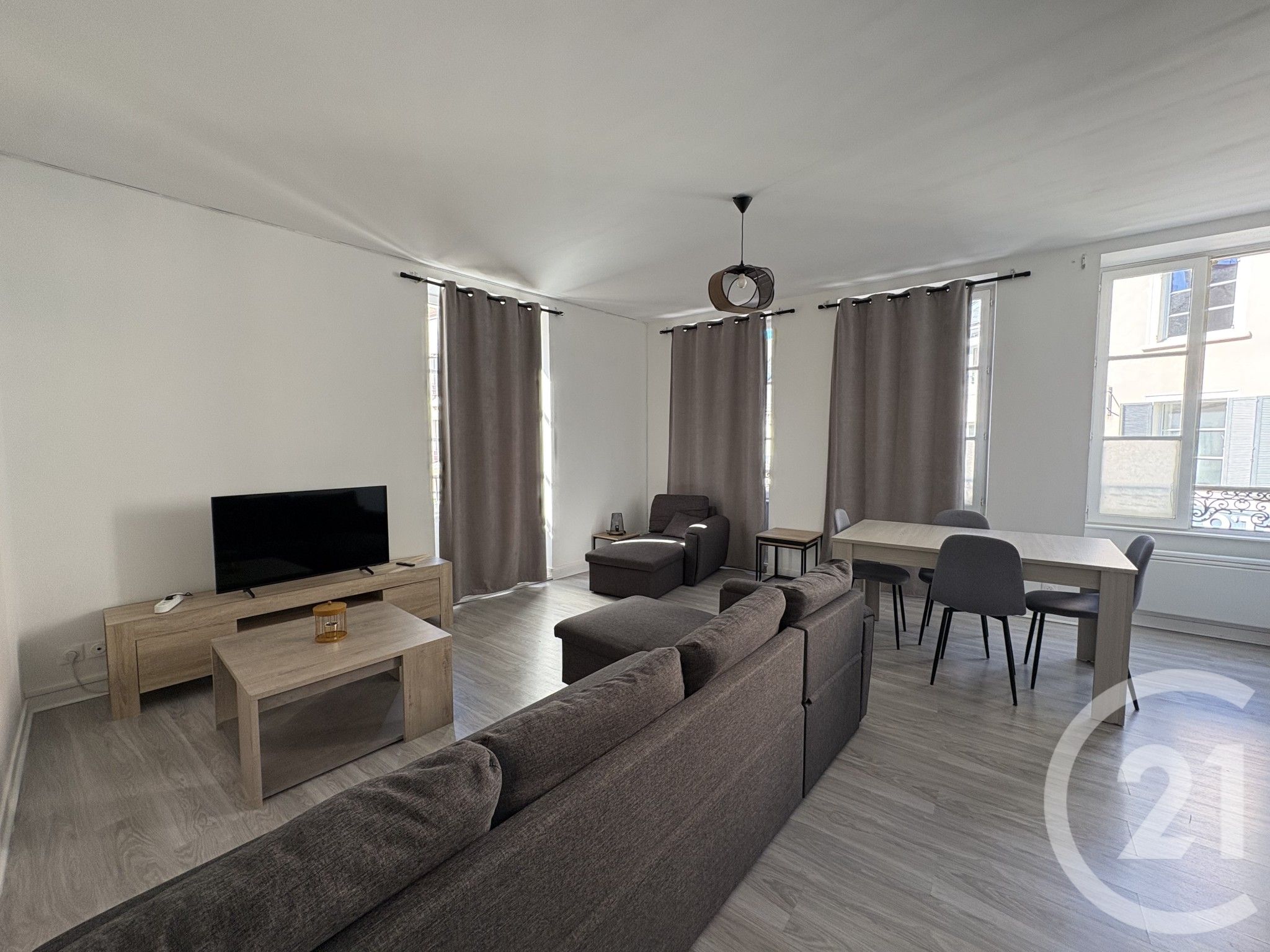 Appartement à Châteauroux