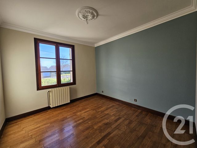 Maison &agrave; louer - 4 pi&egrave;ces - 89,63 m2 - Vineuil - 36 - CENTRE