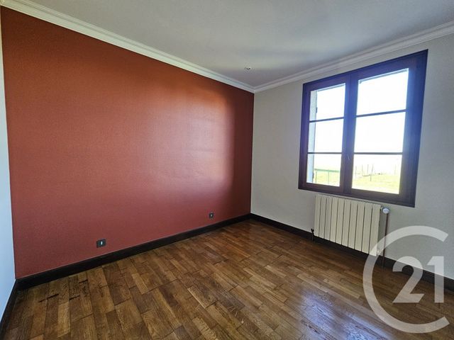 Maison &agrave; louer - 4 pi&egrave;ces - 89,63 m2 - Vineuil - 36 - CENTRE