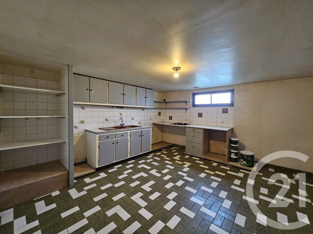 Maison &agrave; louer - 4 pi&egrave;ces - 89,63 m2 - Vineuil - 36 - CENTRE