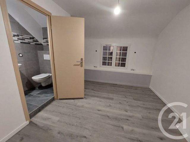 Maison &agrave; vendre - 12 pi&egrave;ces - 212,22 m2 - Issoudun - 36 - CENTRE