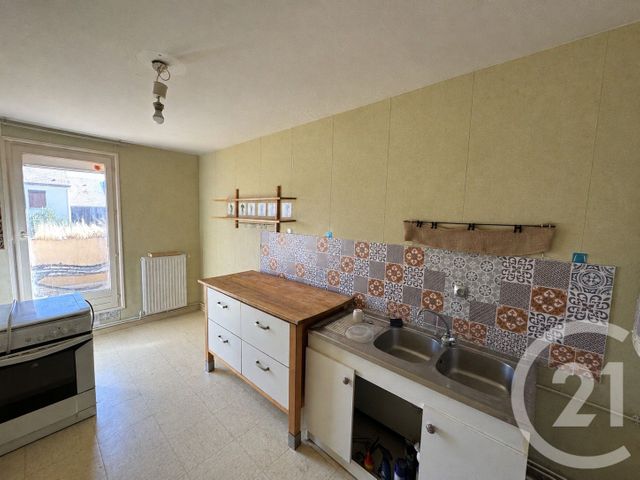 Appartement T4 &agrave; vendre - 4 pi&egrave;ces - 84,17 m2 - Chateauroux - 36 - CENTRE
