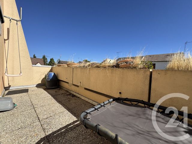 Appartement T4 &agrave; vendre - 4 pi&egrave;ces - 84,17 m2 - Chateauroux - 36 - CENTRE