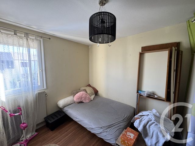 Appartement T4 &agrave; vendre - 4 pi&egrave;ces - 84,17 m2 - Chateauroux - 36 - CENTRE