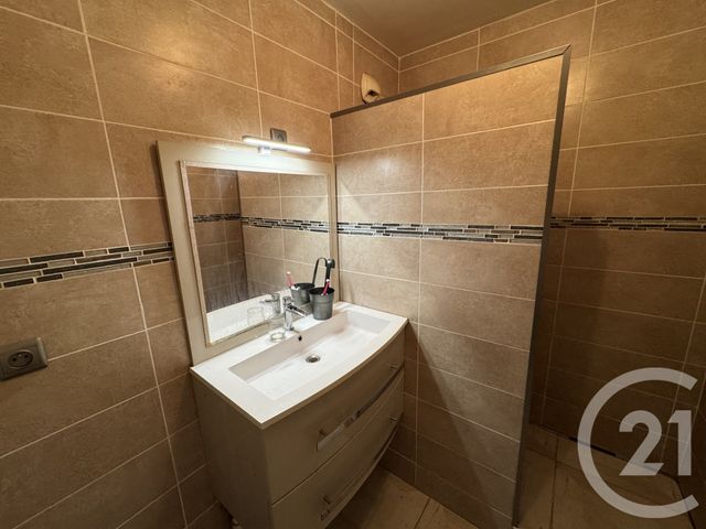 Appartement T4 &agrave; vendre - 4 pi&egrave;ces - 84,17 m2 - Chateauroux - 36 - CENTRE