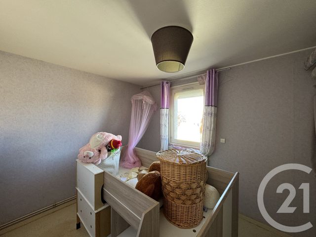 Appartement T4 &agrave; vendre - 4 pi&egrave;ces - 84,17 m2 - Chateauroux - 36 - CENTRE