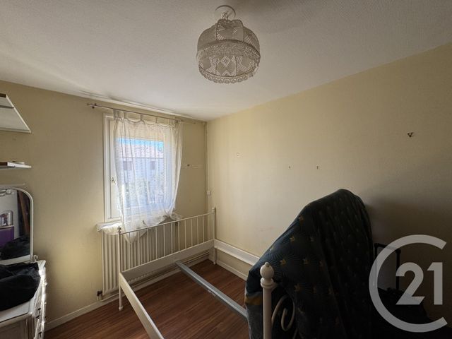 Appartement T4 &agrave; vendre - 4 pi&egrave;ces - 84,17 m2 - Chateauroux - 36 - CENTRE