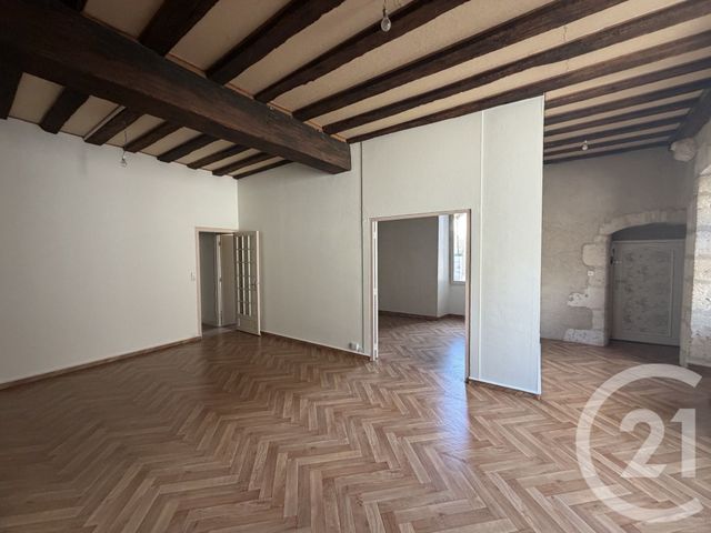 Appartement T3 &agrave; louer - 3 pi&egrave;ces - 70 m2 - Chateauroux - 36 - CENTRE