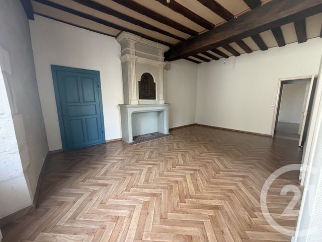 appartement - CHATEAUROUX - 36