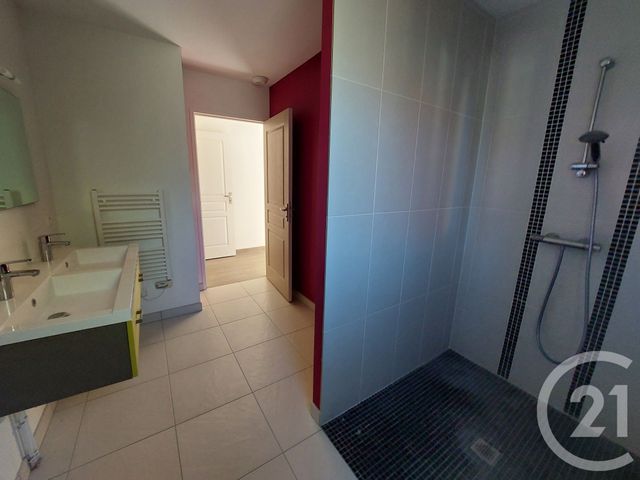 Maison &agrave; vendre - 8 pi&egrave;ces - 192 m2 - Le Poinconnet - 36 - CENTRE