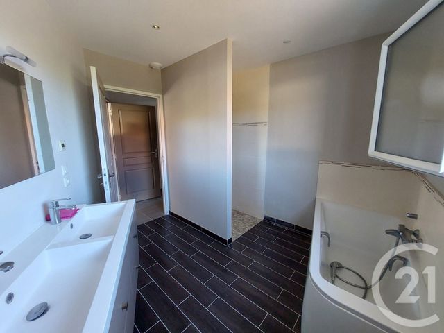 Maison &agrave; vendre - 8 pi&egrave;ces - 192 m2 - Le Poinconnet - 36 - CENTRE