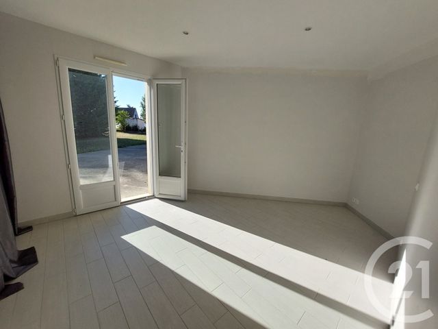 Maison &agrave; vendre - 8 pi&egrave;ces - 192 m2 - Le Poinconnet - 36 - CENTRE