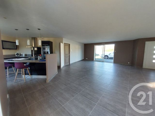 Maison &agrave; vendre - 8 pi&egrave;ces - 192 m2 - Le Poinconnet - 36 - CENTRE