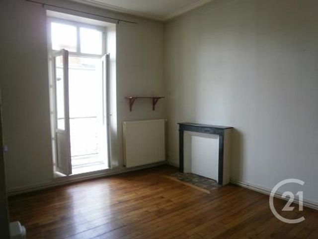appartement - CHATEAUROUX - 36