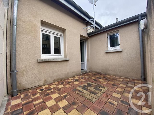 maison - CHATEAUROUX - 36