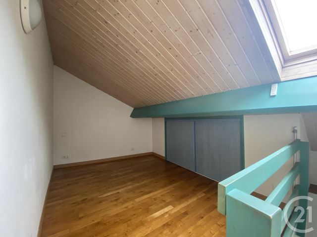 Maison &agrave; louer - 2 pi&egrave;ces - 22,15 m2 - Chateauroux - 36 - CENTRE