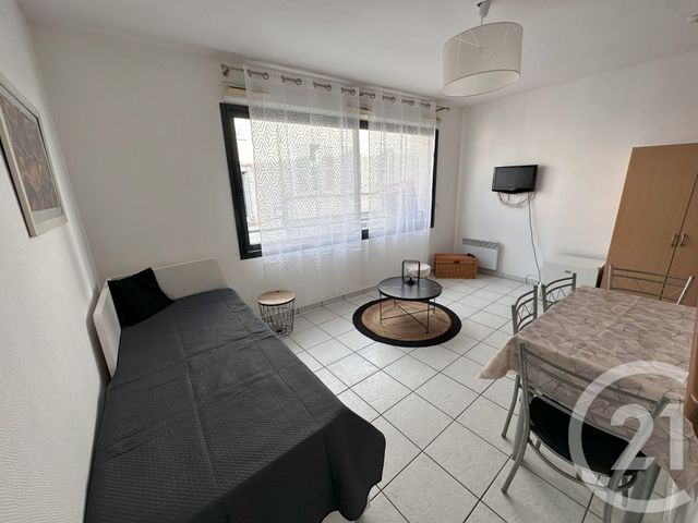 appartement - CHATEAUROUX - 36